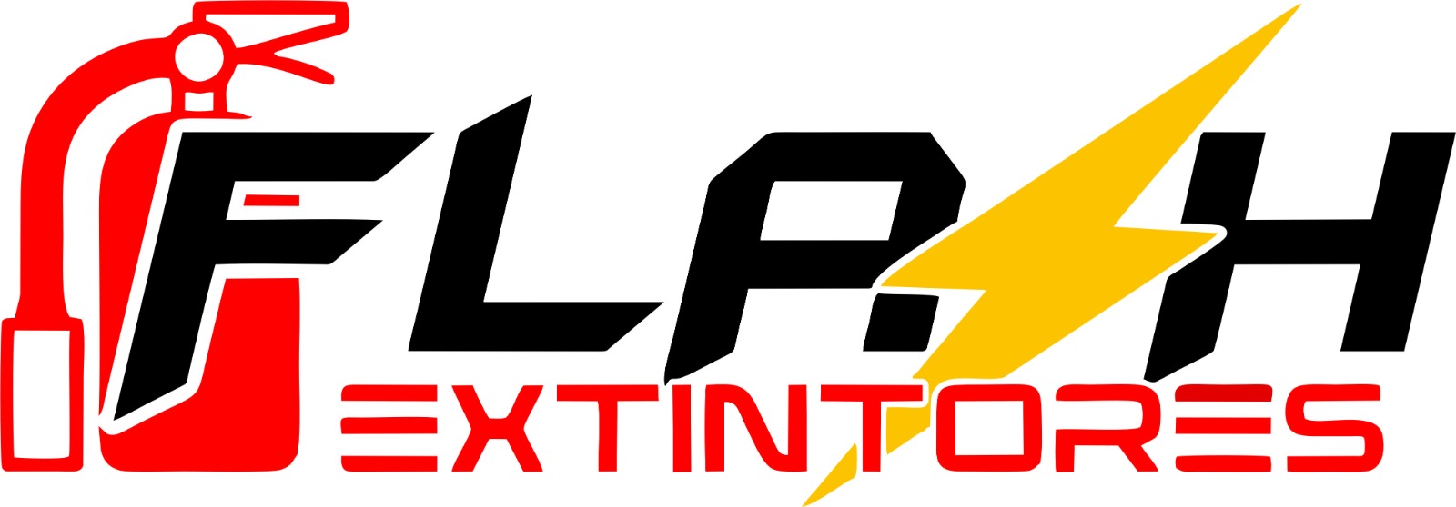 Flash Extintores Bahia